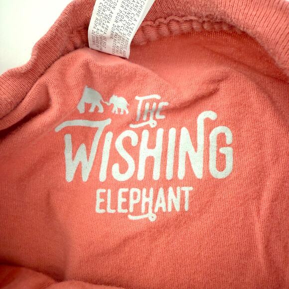 The Wishing Elephant Off to See Mickey Disney Tee - Picture 3 of 5